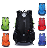 Men's Hiking Backpack for Outdoor Travel 2020 Model