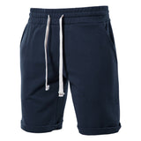 Brushed Cotton Sports Outdoor Running Pants