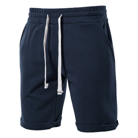 Brushed Cotton Sports Outdoor Running Pants