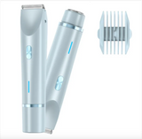 2-in-1 Women’s Electric Hair Remover