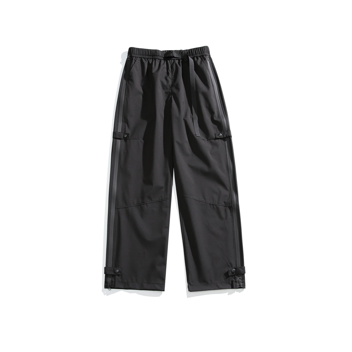 Men's Tactical Camouflage Cargo Pants for Outdoor Use