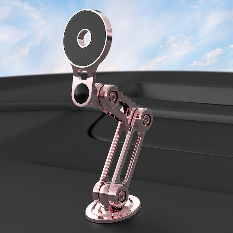 Manufacturer Supply Mechanical Arm Phone Holder for Car