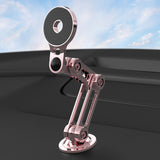 Manufacturer Supply Mechanical Arm Phone Holder for Car
