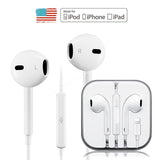 iPhone 8 Max In-Ear Wired Headphones