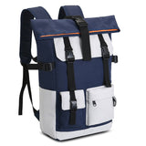 Trendy Large-Capacity Outdoor Travel Backpack