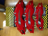 BMW Car Brake Cover and Caliper Shield