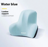 Memory Foam Car Seat Cushion Set