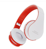 2020 Fashion Smart Outdoor Sports Foldable Headphones