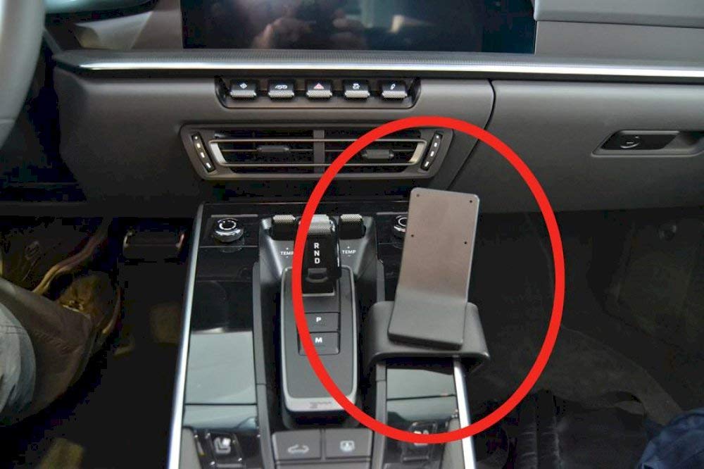 Brodit 855569 Car Mount