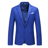 Men's Business Casual Western Shirt