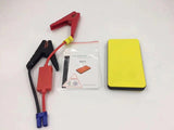 12V Multifunctional Car Emergency Jump Starter Power