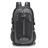 Men's Trendy Hiking Backpack for Students