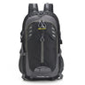 Men's Trendy Hiking Backpack for Students