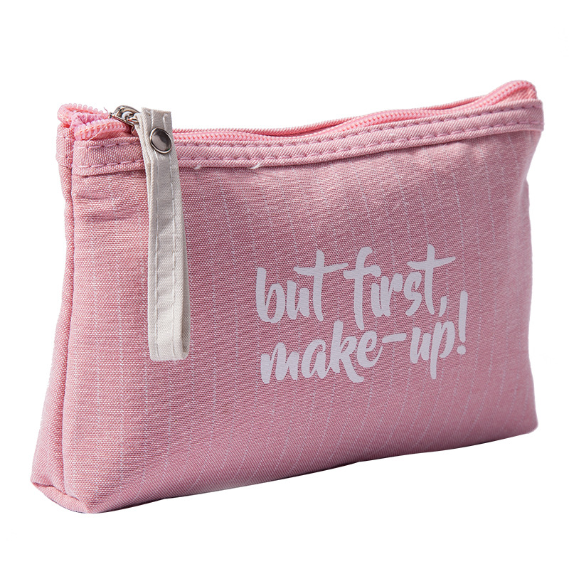 Waterproof Cosmetic Bag