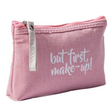 Waterproof Cosmetic Bag