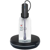 VTech VH6210 Convertible Office Wireless HeadsetSilver