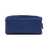 Solid Color Waterproof Travel Makeup and Toiletry Bag