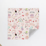 Magic Cloth Cosmetic Bag