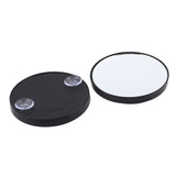 5/10/15X Dual-Suction Makeup Mirror for Precision Use