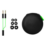 Warhammer V2 In-Ear Headphones with Mic Control