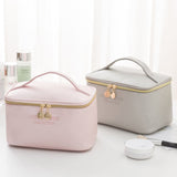 Three-Piece Waterproof Travel Storage Bag Set