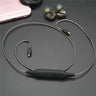Upgraded Portable Bluetooth Headphones