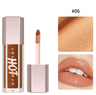 Transparent Lip Gloss