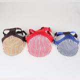 Dog Baseball Cap for Large Breeds - Pet Accessories