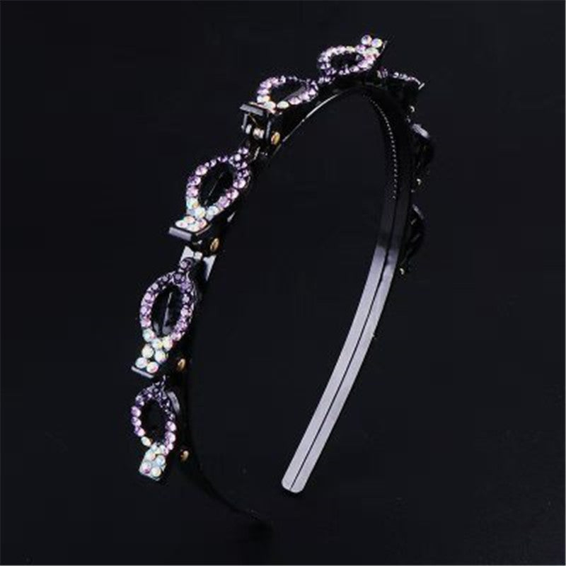 2021 New Hair Accessories for Styling and Updos