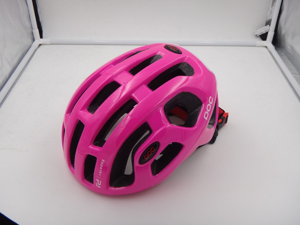 Sports Cycling Helmet - Bicycle Safety Headgear