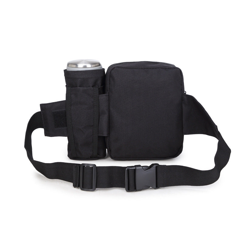 Tactical Water Bottle Military Outdoor Bag for All