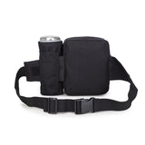 Tactical Water Bottle Military Outdoor Bag for All