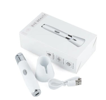 Electric Eye & Face Massager