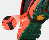 Sandproof Shoe Covers for Hiking and Trail Running