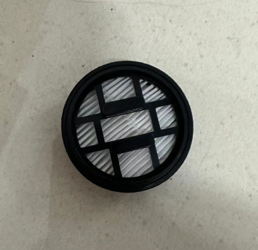 Car Vacuum Cleaner HEPA Filter Replacement Cartridge