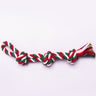 Interactive Cotton Rope Dog Toy for Medium Dogs