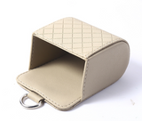 Car Storage Organizer for Air Vent and Miscellaneous Items