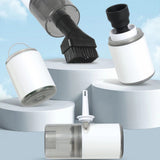 Mini Portable Handheld Car Vacuum Cleaner (Wholesale)