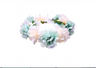 Headband, Hair Accessory, Flower Crown