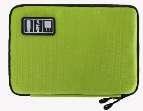 Travel Digital Storage Bag for Cables and Accessories