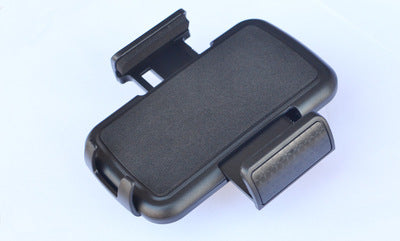 Car CD Slot Phone Holder for Navigation and Support