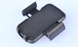 Car CD Slot Phone Holder for Navigation and Support