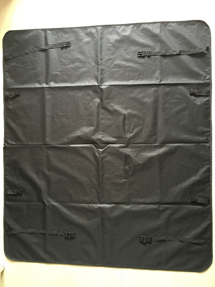 Waterproof Dog Car Seat Cover for Pets