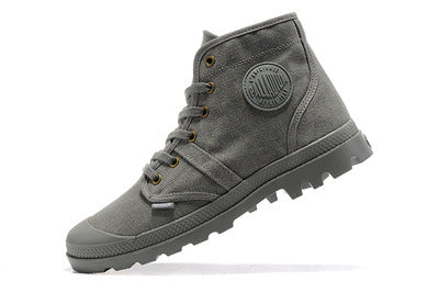 British Martin Boots for Outdoor Hiking