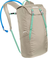 CamelBak Arete 18 Hydration Backpack for Hiking 50oz Sandstone