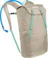 CamelBak Arete 18 Hydration Backpack for Hiking 50oz Sandstone