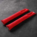 Alcantara Car Seat Gap Filler and Leak Stopper Accessories
