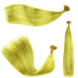 Feather Hair Extension Piece in 13 Colors
