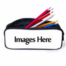 Customizable Pencil Case - Personalized Stationery Bag