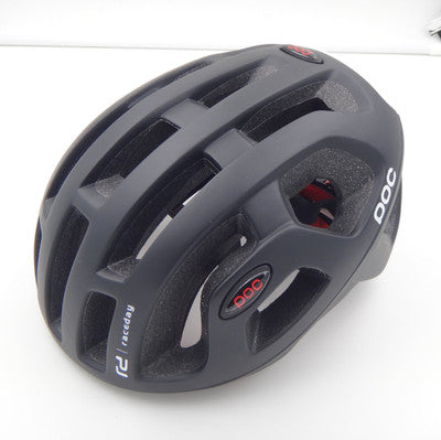 Sports Cycling Helmet - Bicycle Safety Headgear